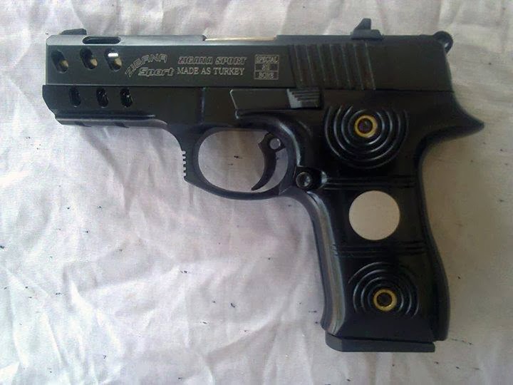 9mm pistol price in pakistan