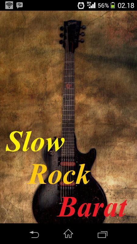 download mp3 slow rock barat